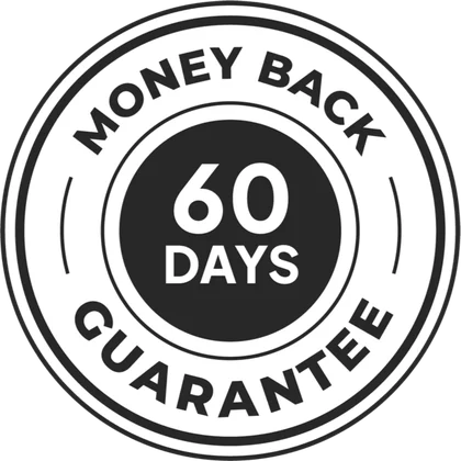 KlaroNail 60-Day Money-Back Guarantee